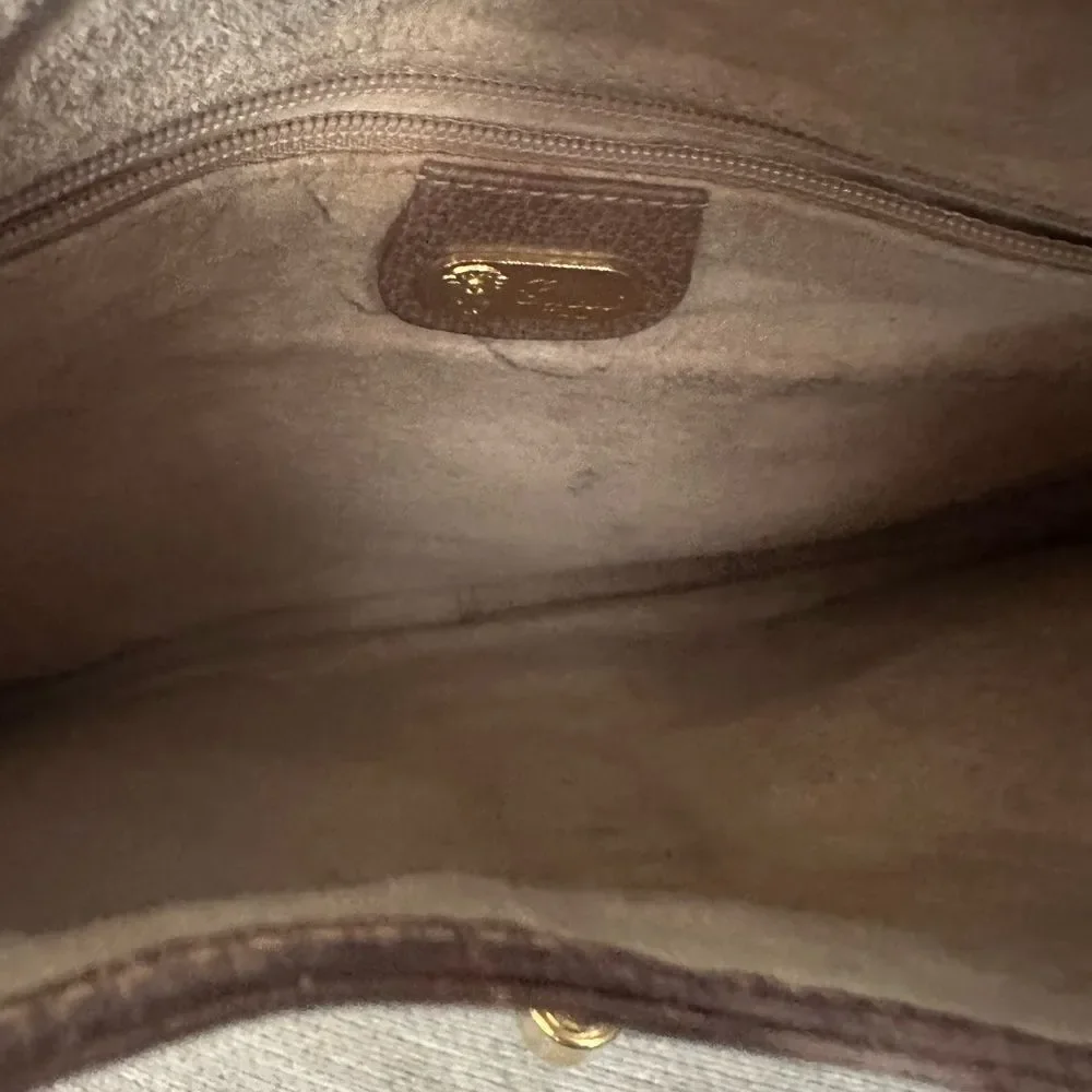 Gucci chic hobo